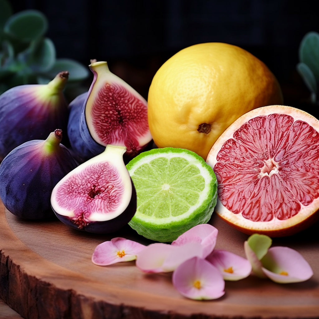 Fruity Fig